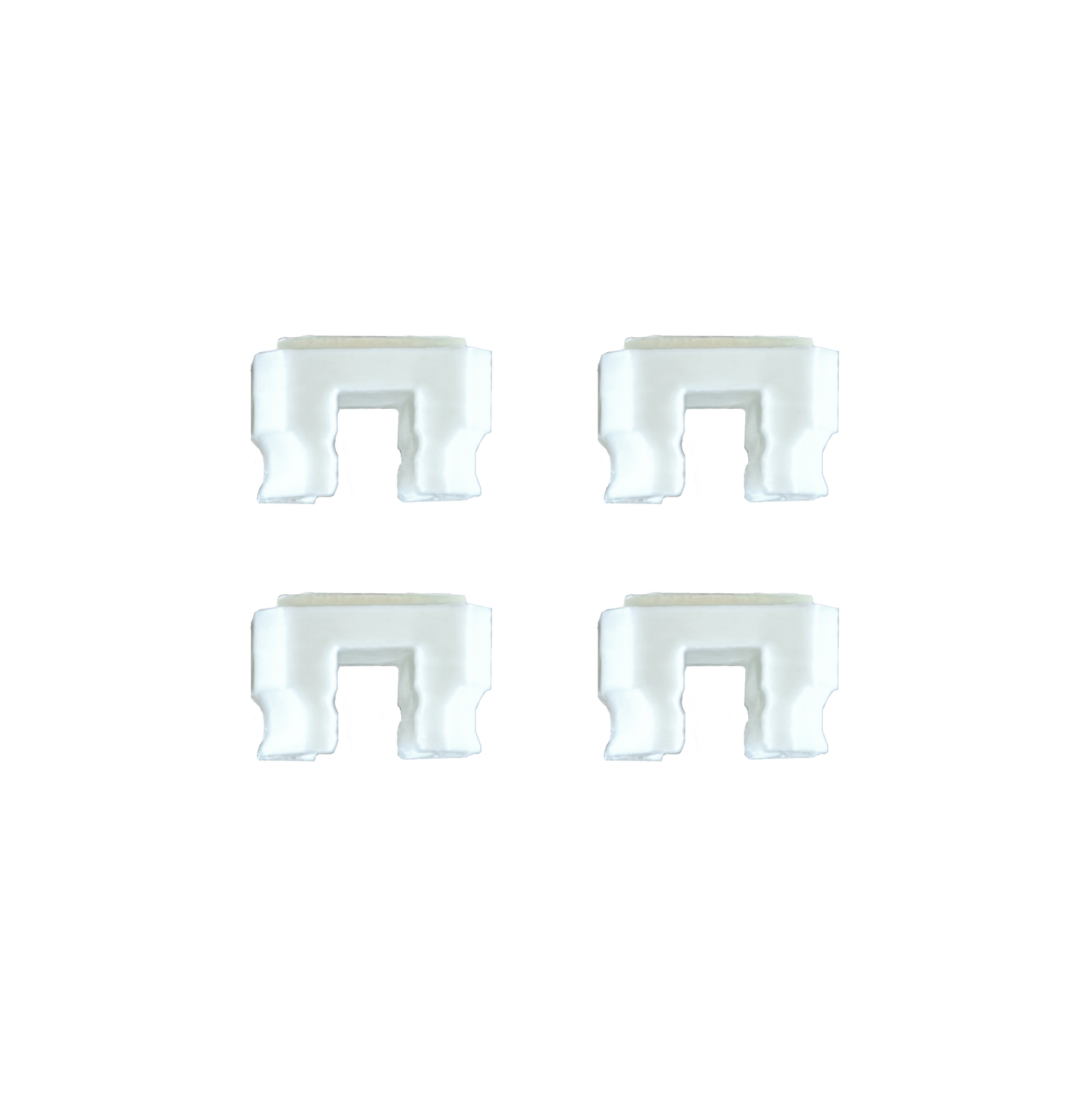 Base Piece (4 Pack)