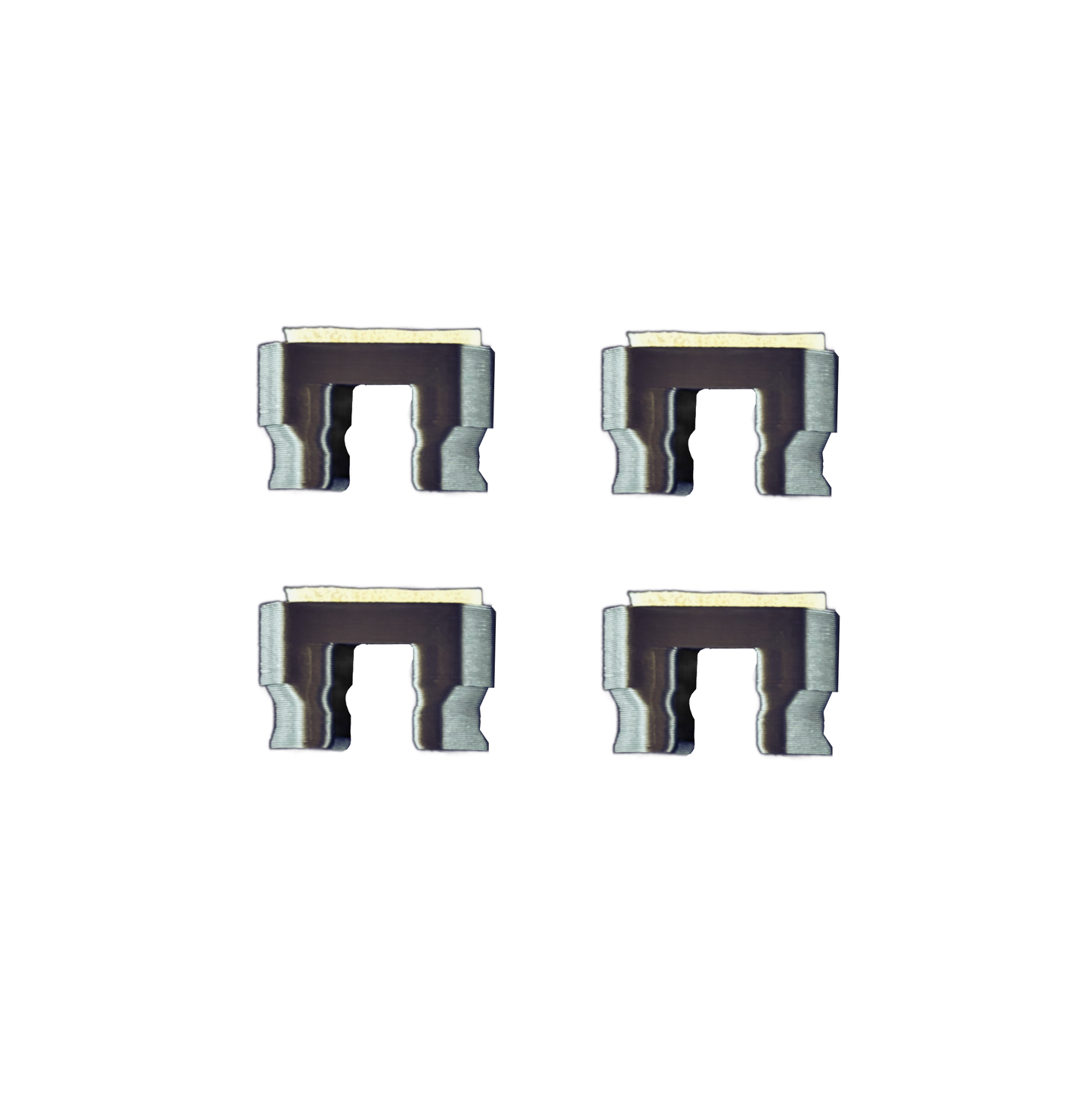 Base Piece (4 Pack)