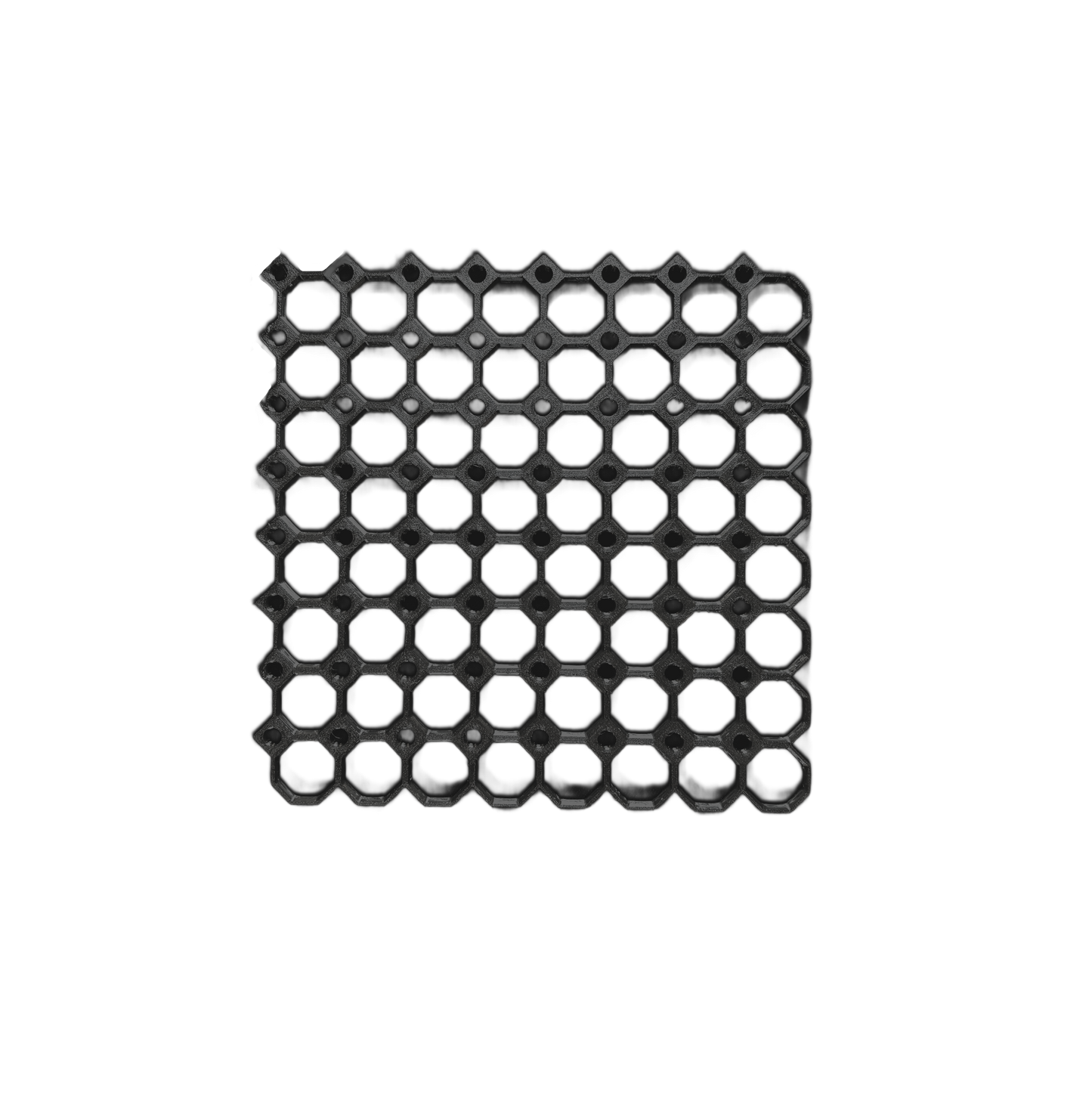 The Honeycomb