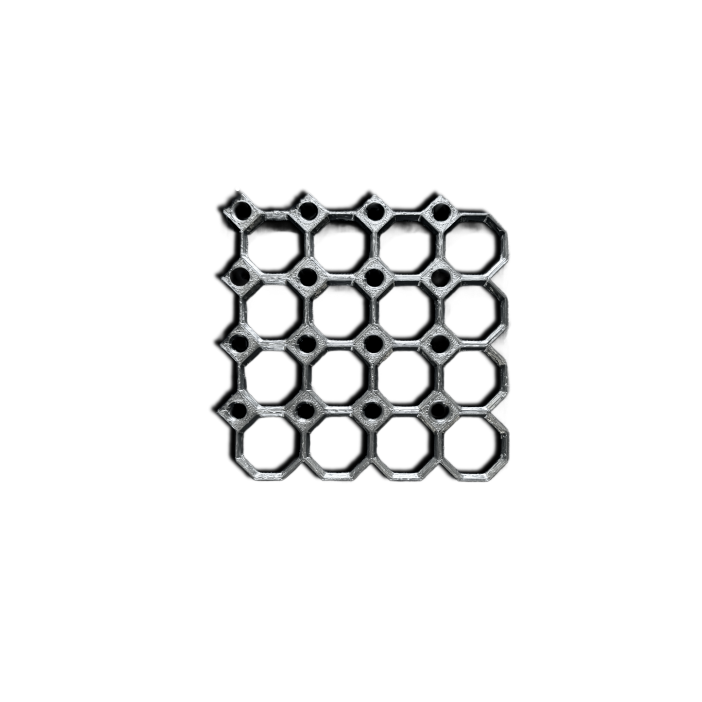 The Honeycomb Mini