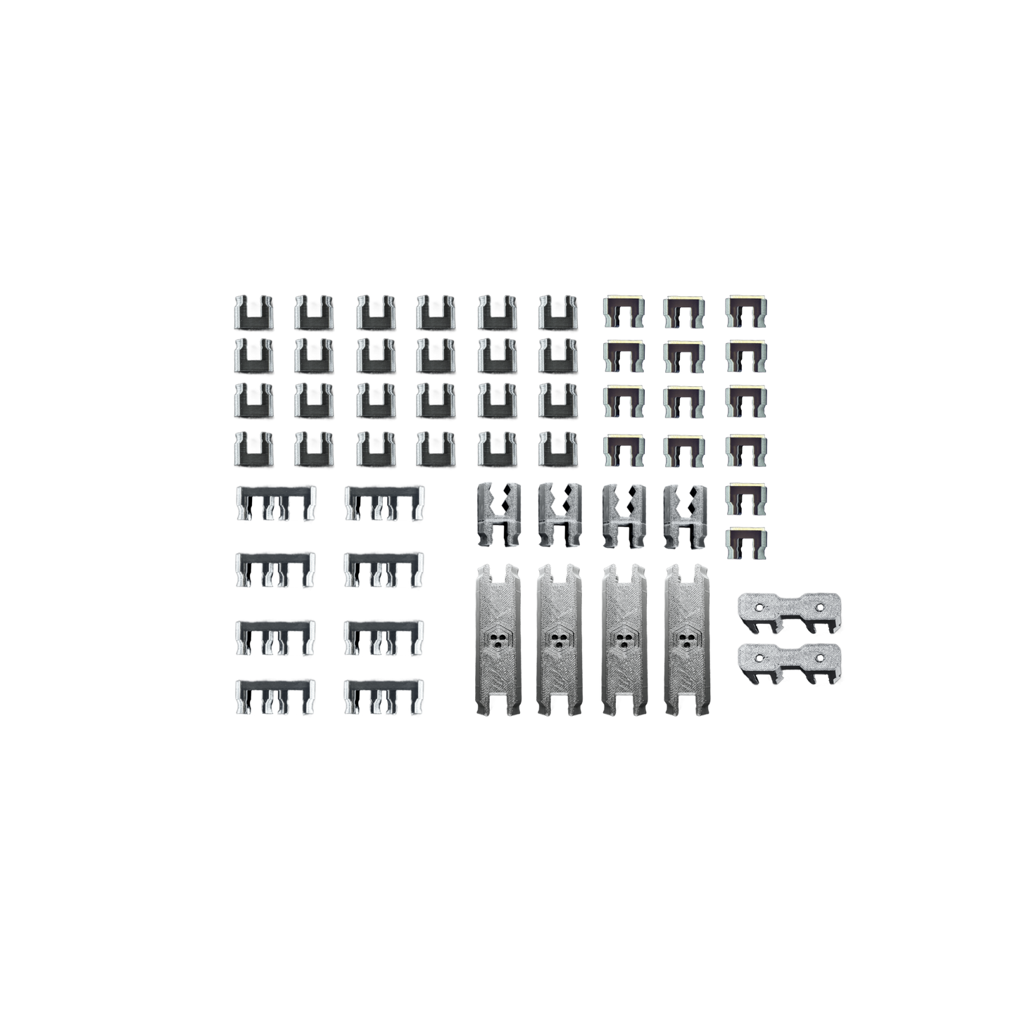 The Honeycomb Kit (Mega)