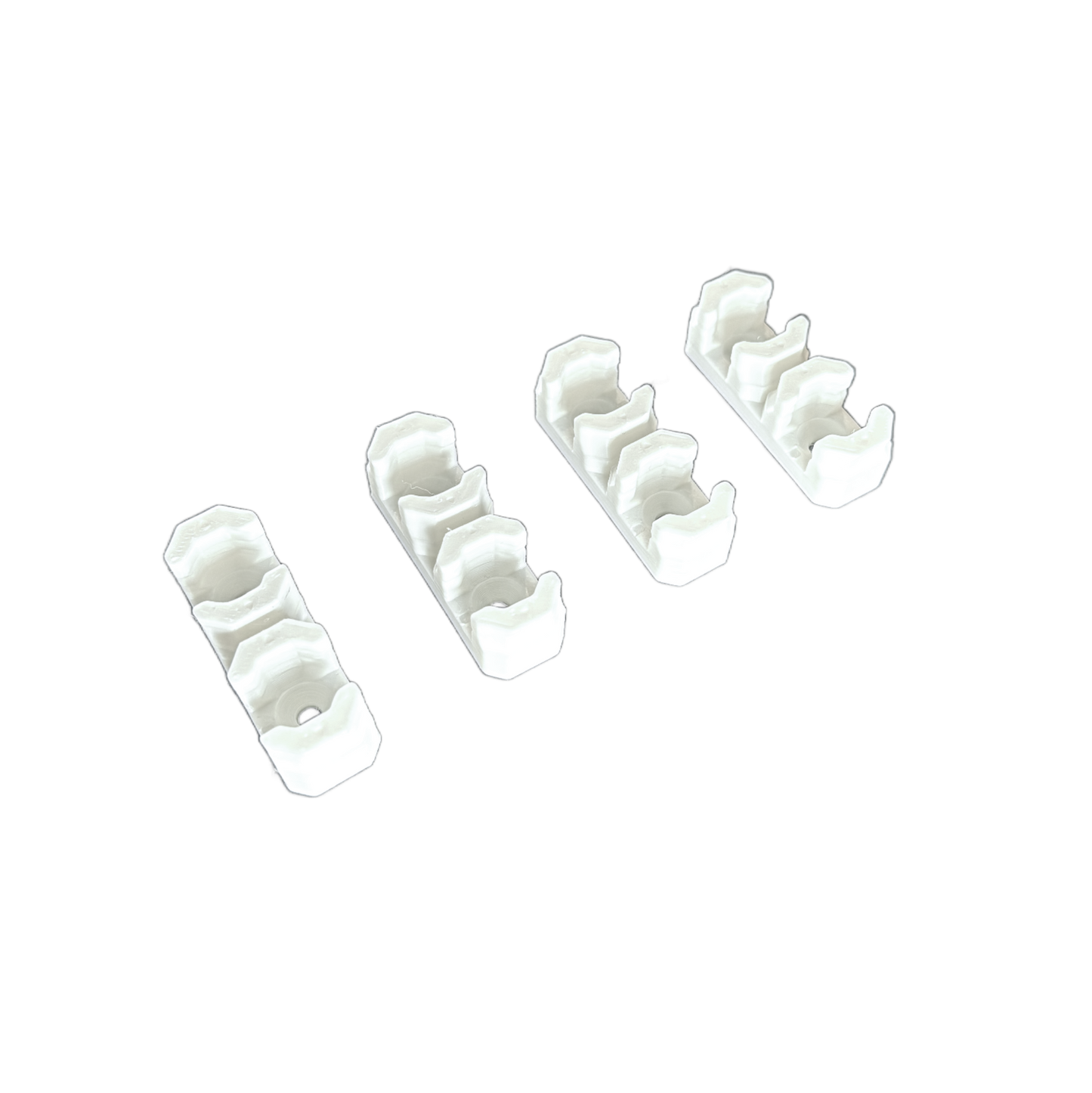 Connection Piece (4 Pack)