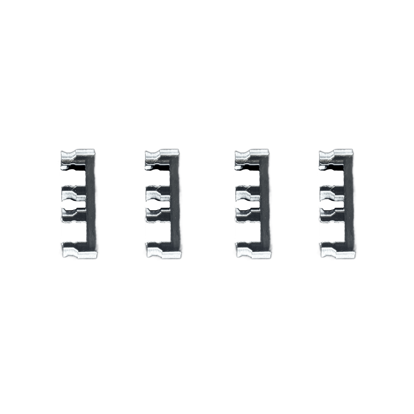 Connection Piece (4 Pack)