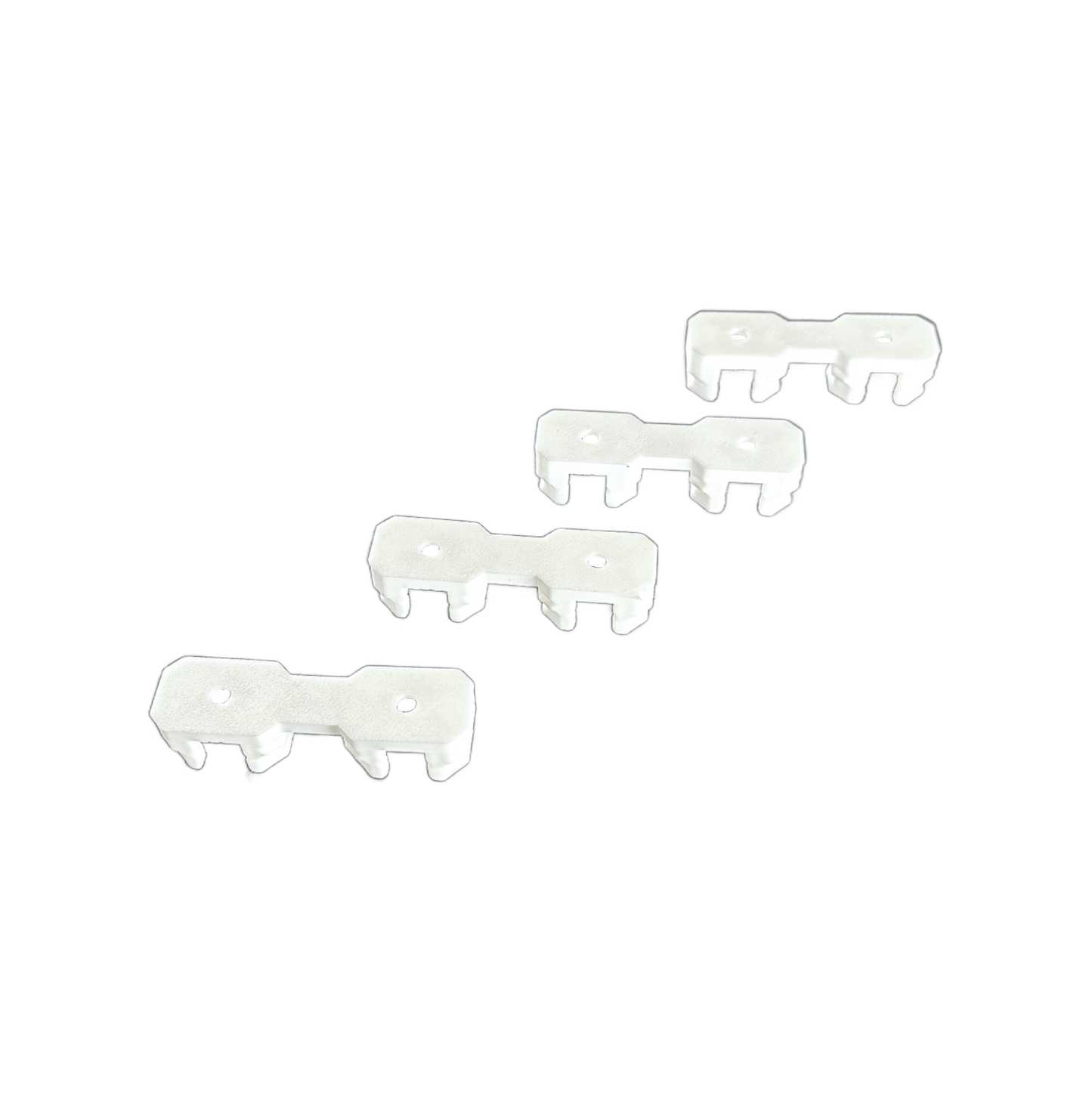 Diagonal Connection Piece (4 Pack)