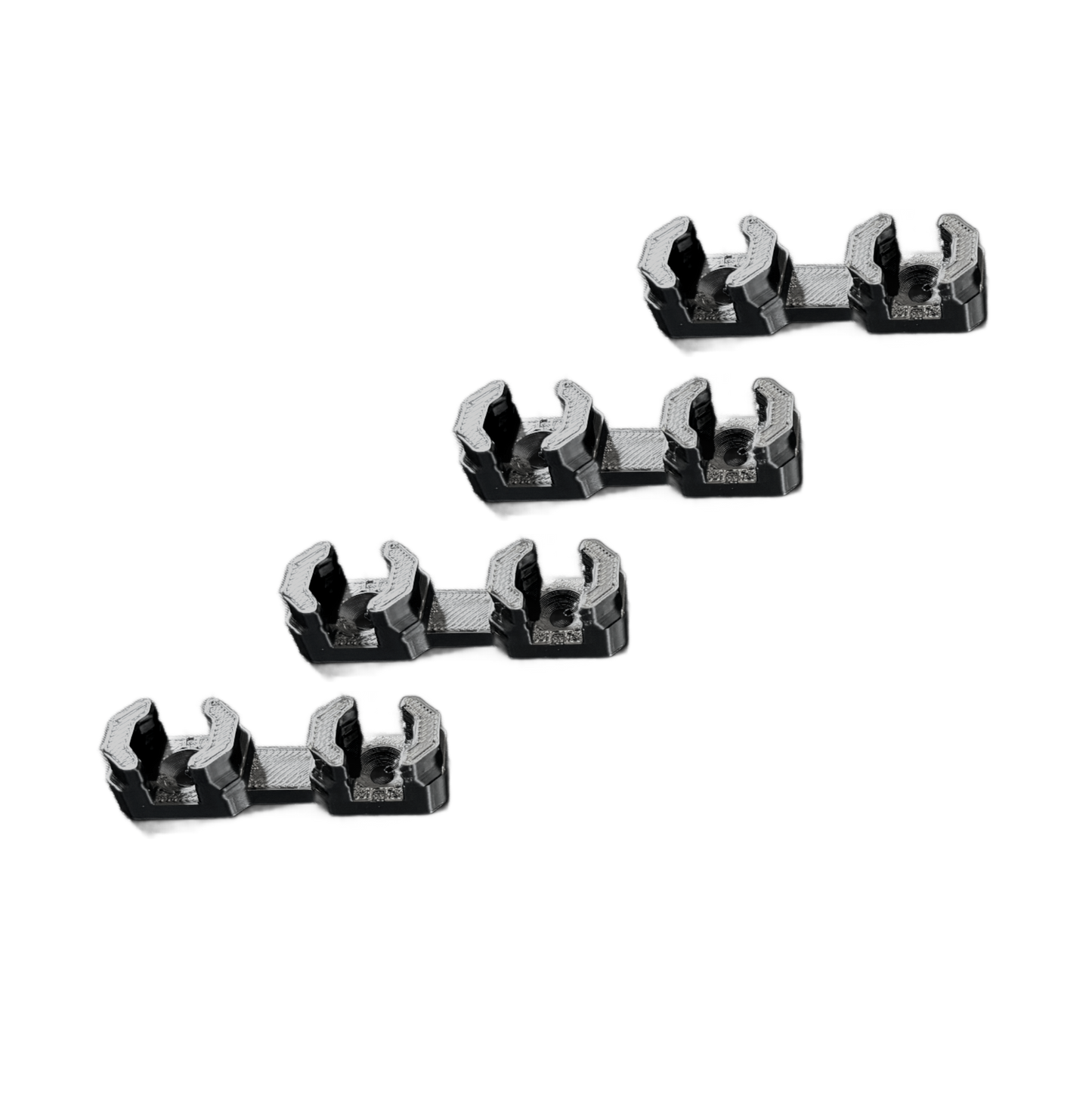 Diagonal Connection Piece (4 Pack)