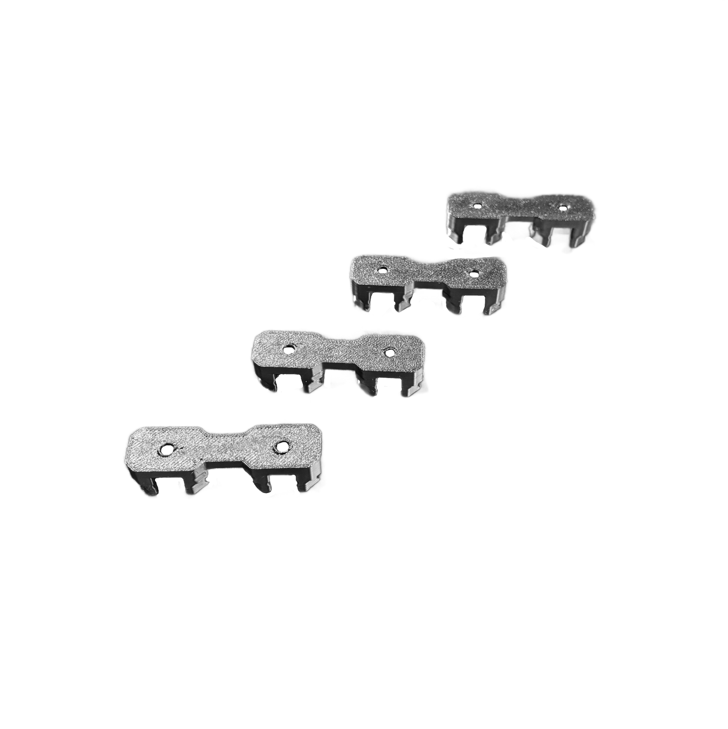 Diagonal Connection Piece (4 Pack)