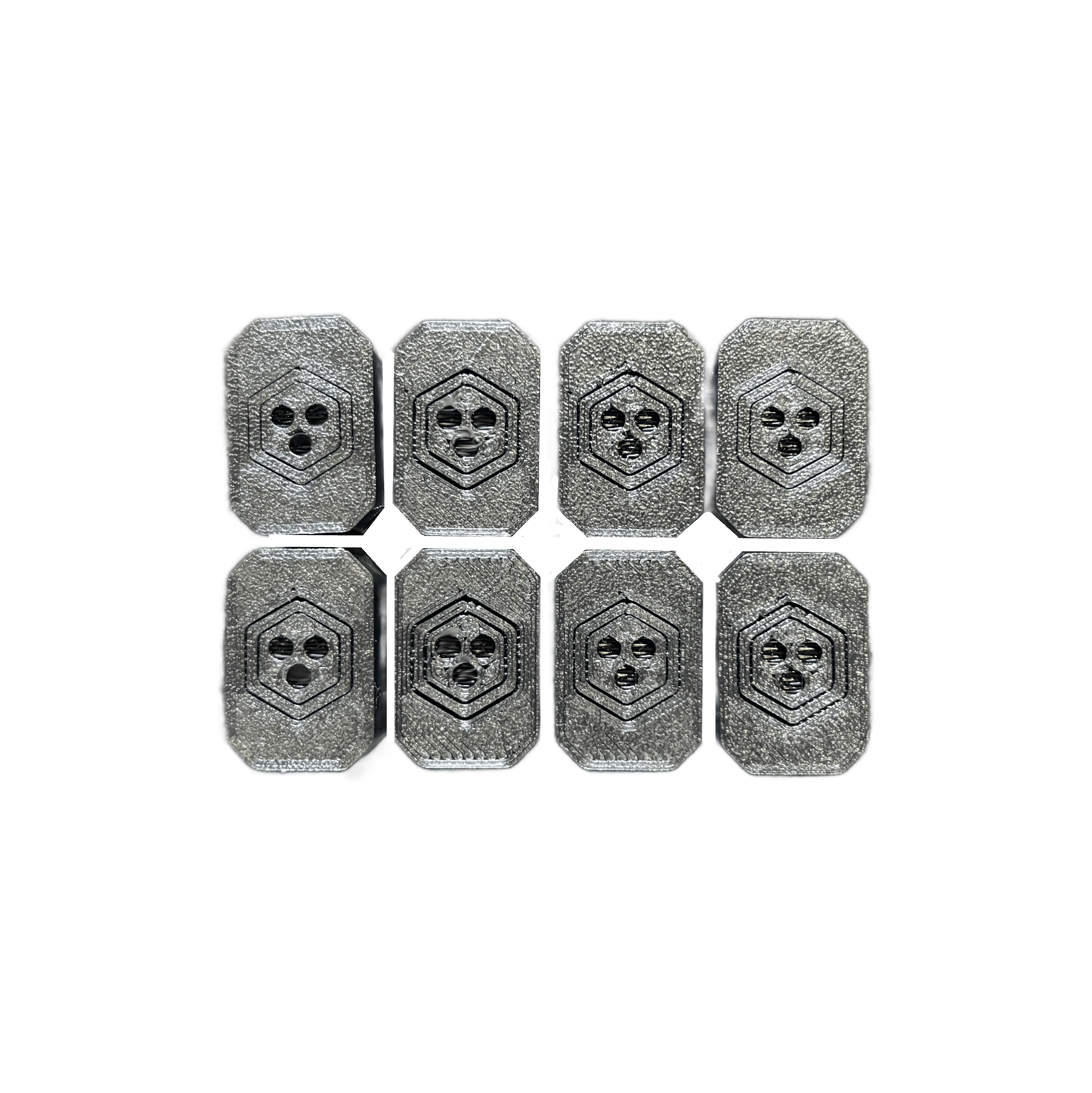 Drone (8 Pack)