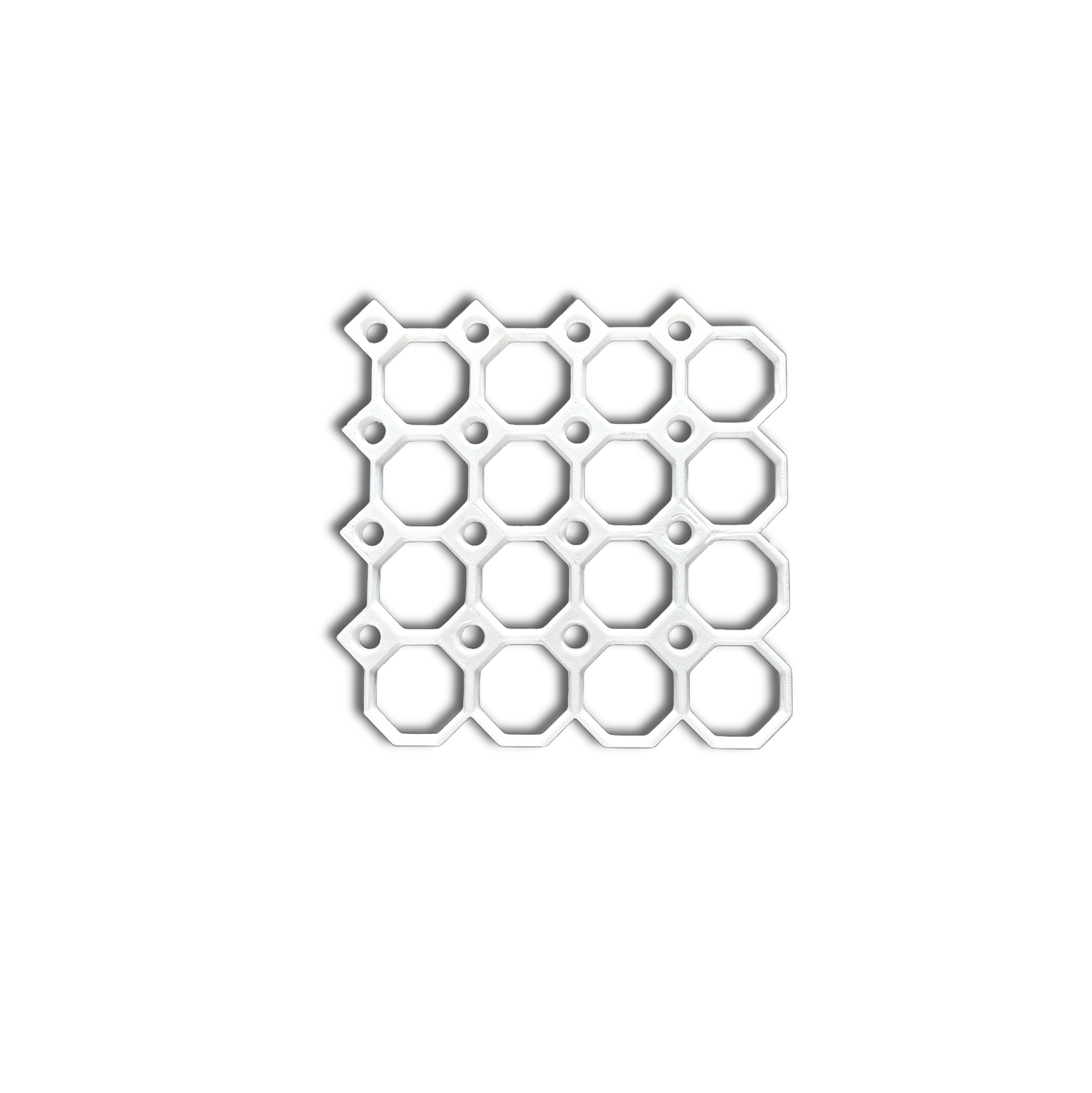 The Honeycomb Mini