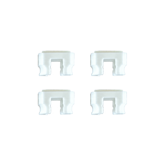 Base Piece (4 Pack)