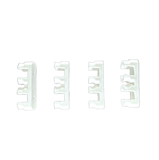 Connection Piece (4 Pack)