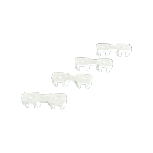 Diagonal Connection Piece (4 Pack)