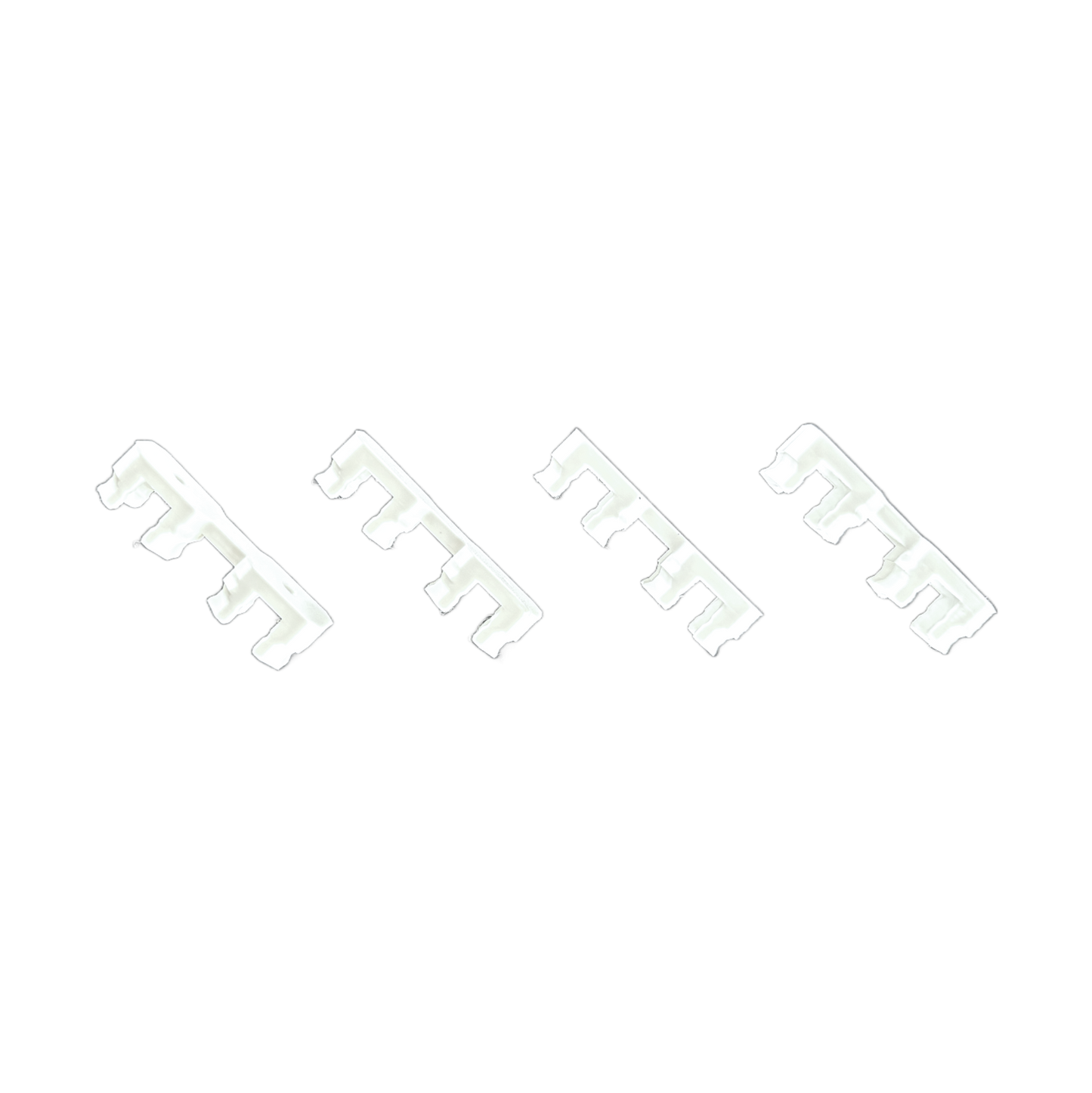 Diagonal Connection Piece (4 Pack)