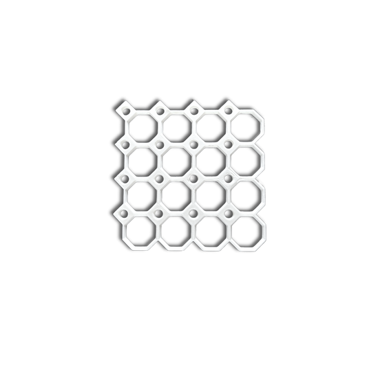 The Honeycomb Mini